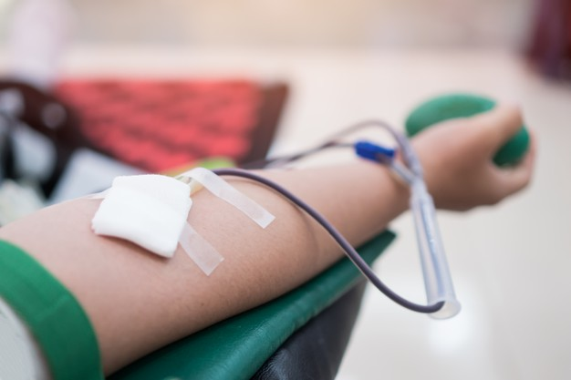 Donating plasma is a comfortable process at Access Clinical | AccessClinical