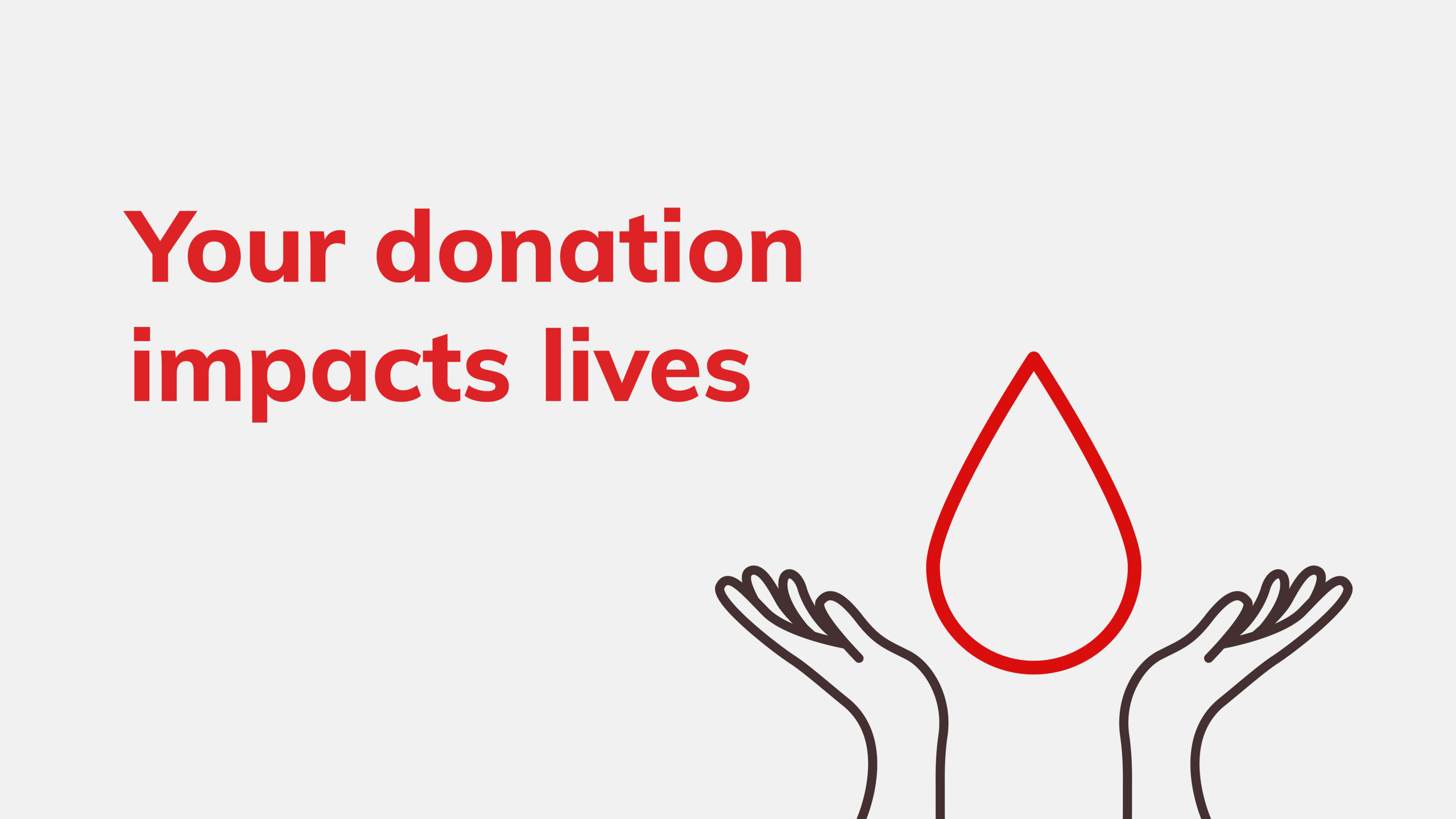 Donate your life-saving blood at our facility | AccessClinical